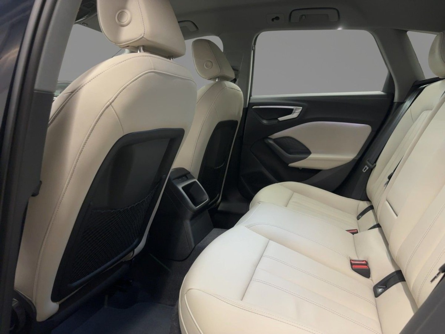 Bild über Audi A5 Avant TFSI 110 kW S tronic - für weitere Informationen kontaktieren Sie den Audi Partner