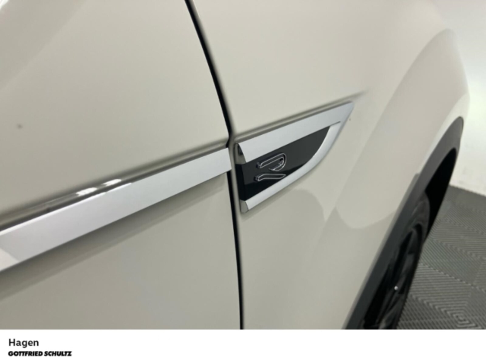 Volkswagen T-Roc – Bild 20