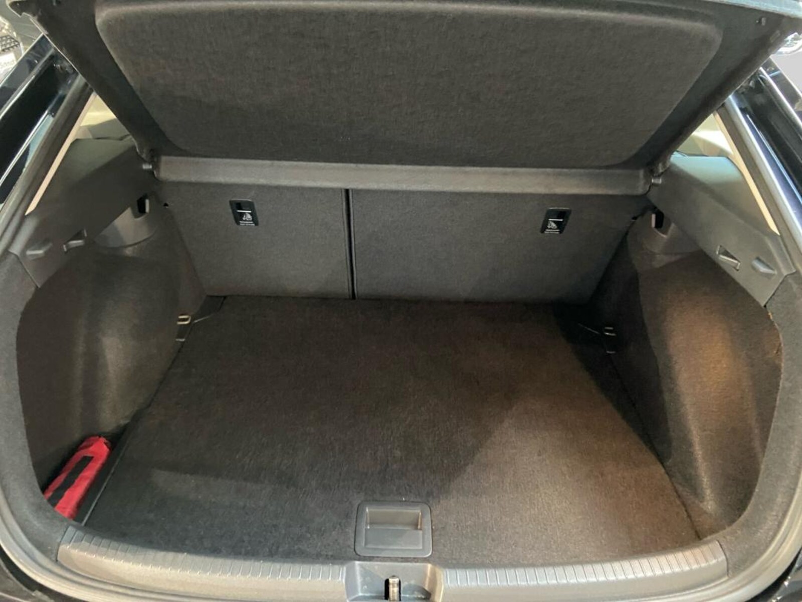 Volkswagen Taigo – Bild 7