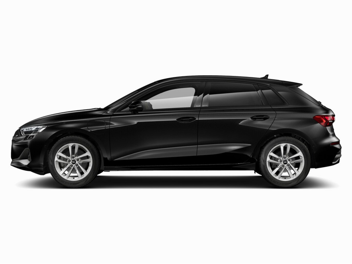 Bild über Audi A3 Sportback TFSI e TFSI e 150 kW S tronic - für weitere Informationen kontaktieren Sie den Audi Partner