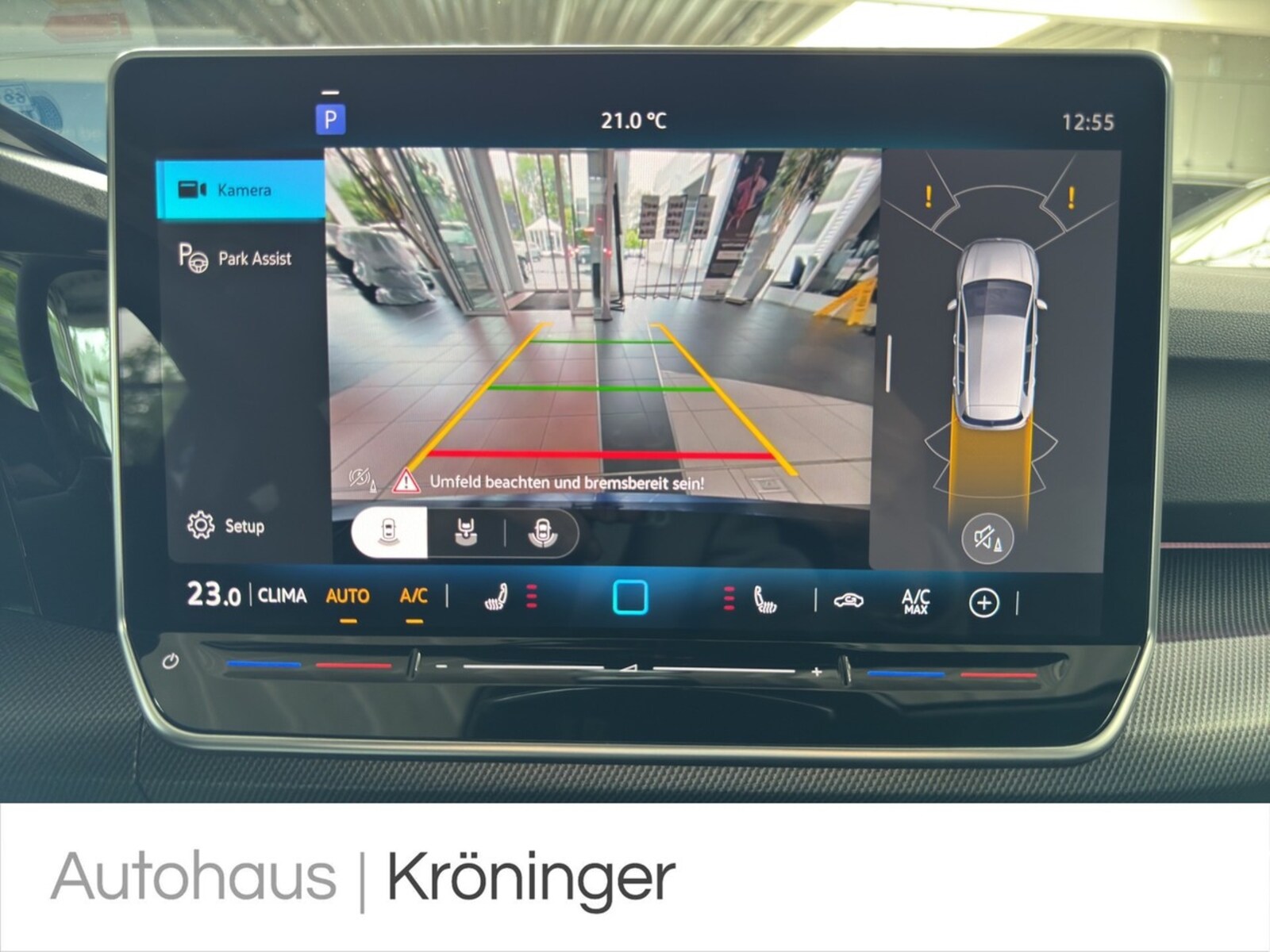 Volkswagen Golf – Bild 17