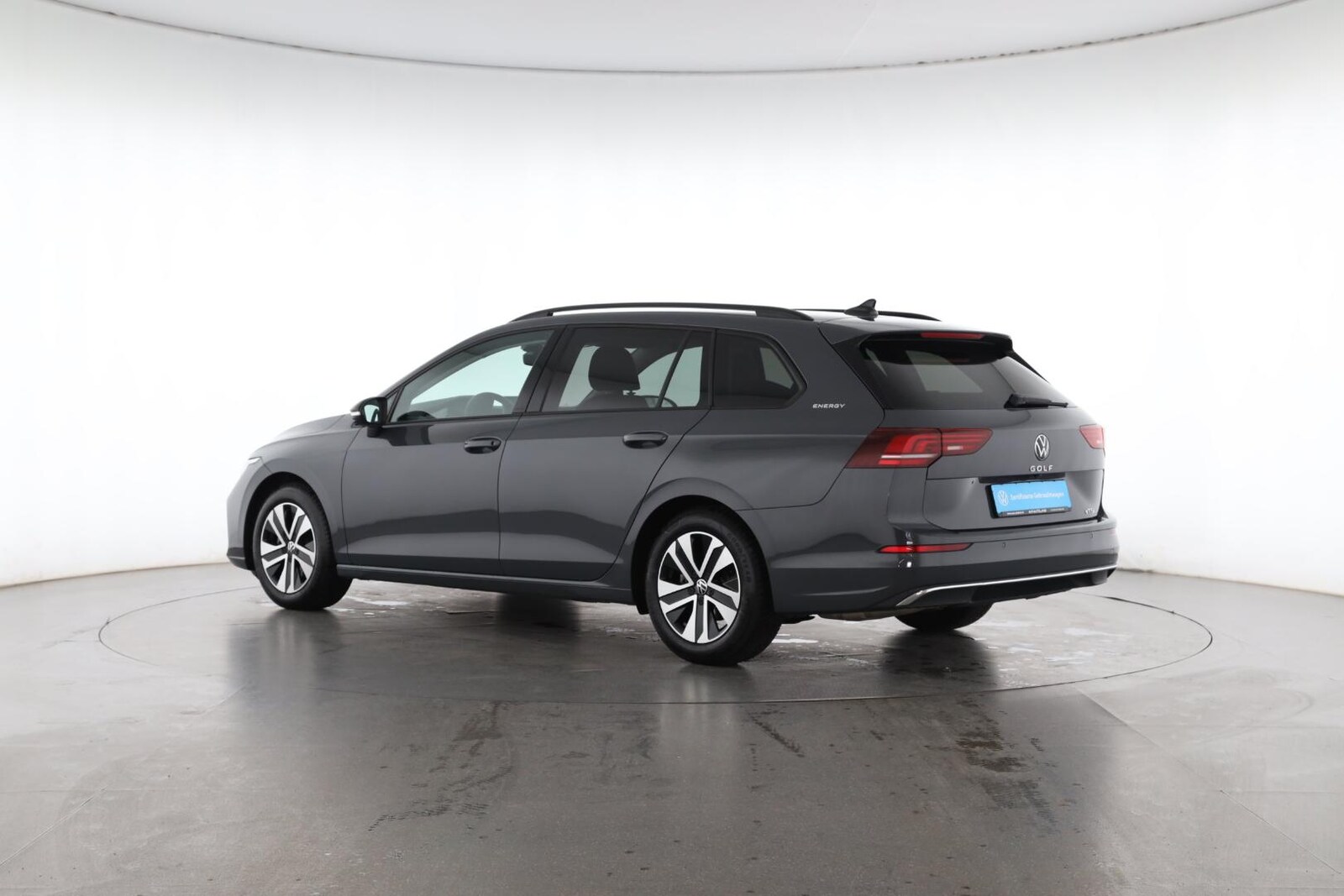 Volkswagen Golf Variant – Bild 4