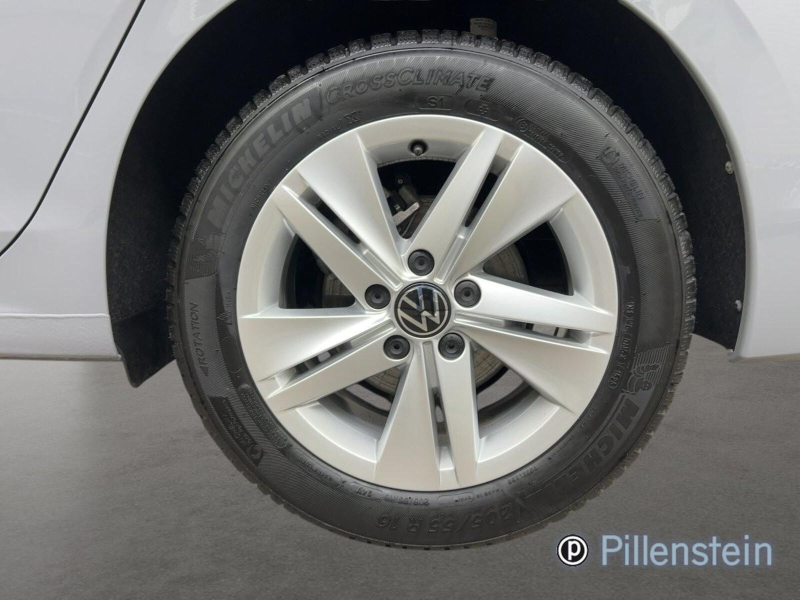Volkswagen Golf Variant – Bild 3