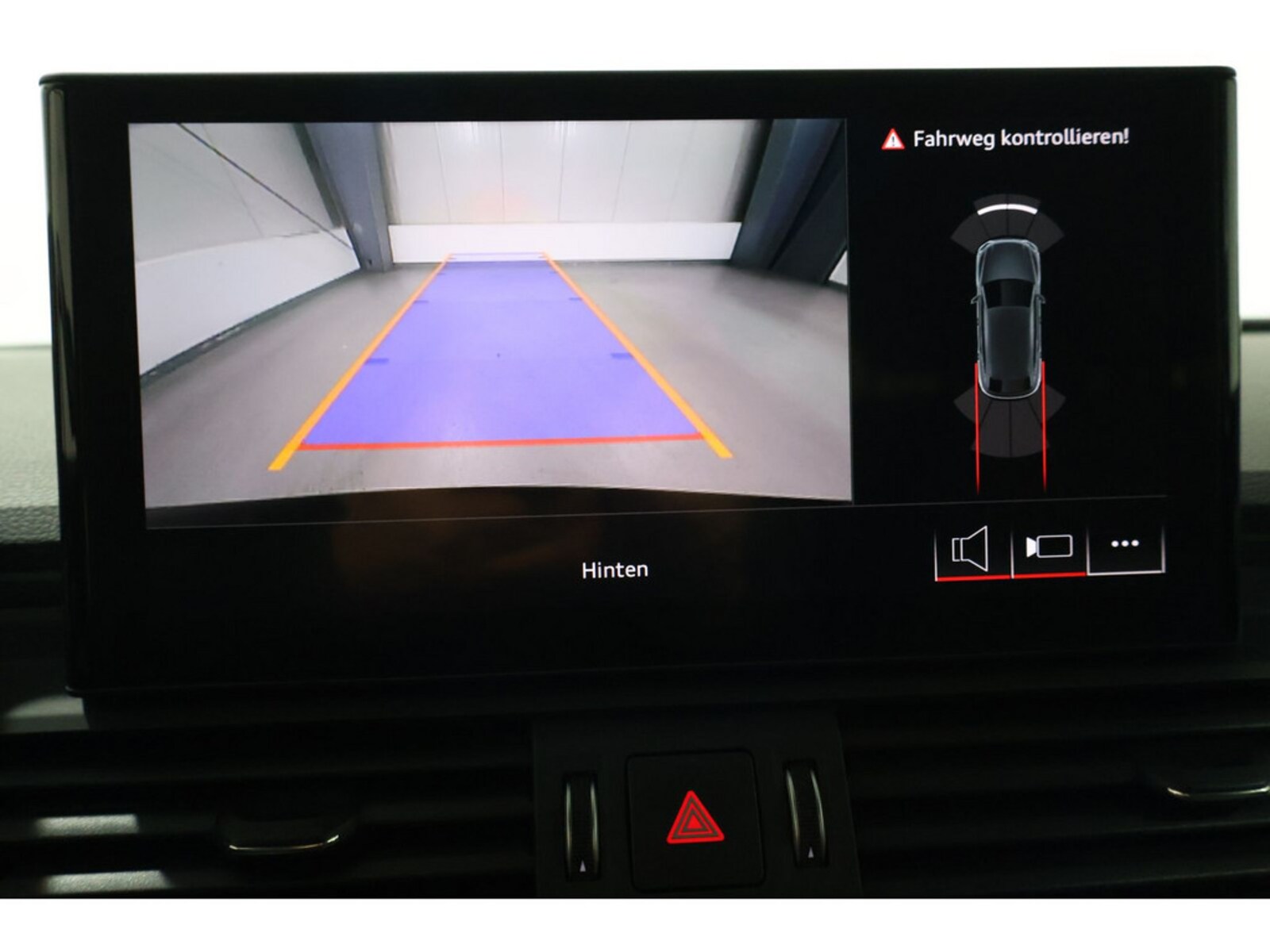 Audi Q5 Sportback – Bild 11