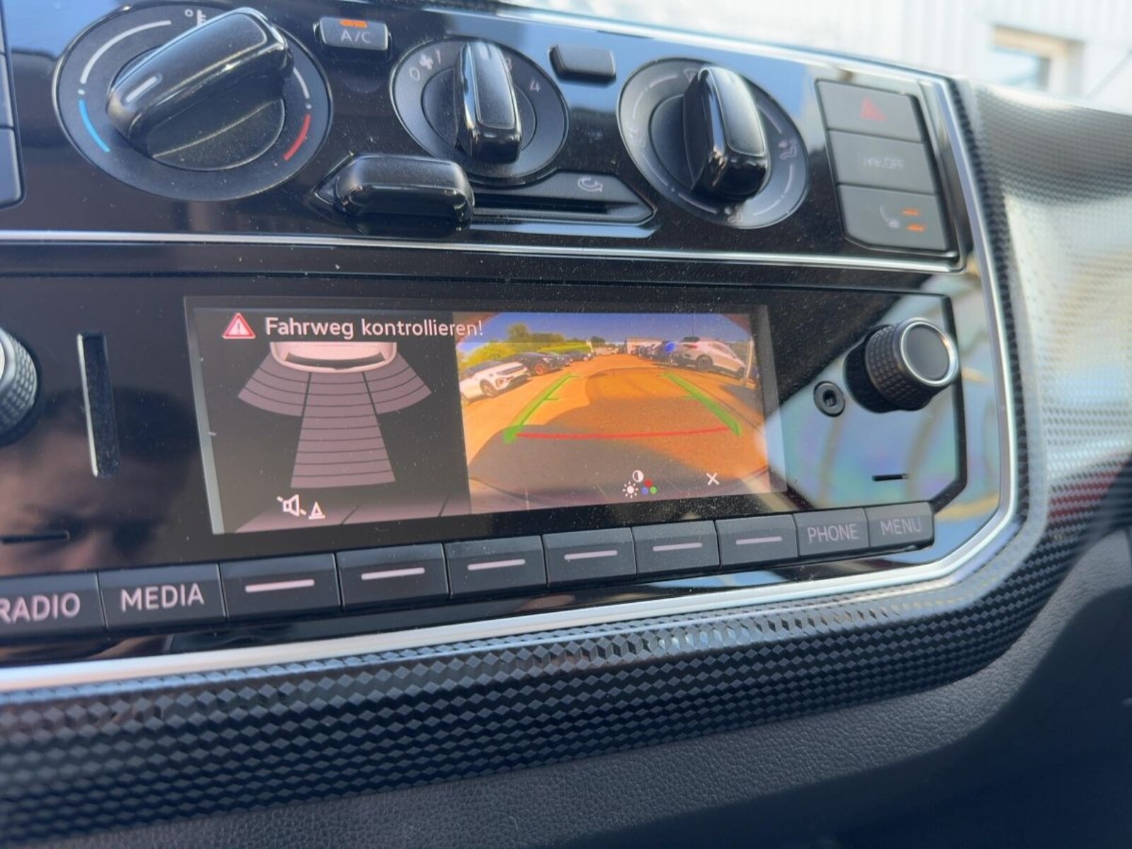 Volkswagen up! – Bild 15