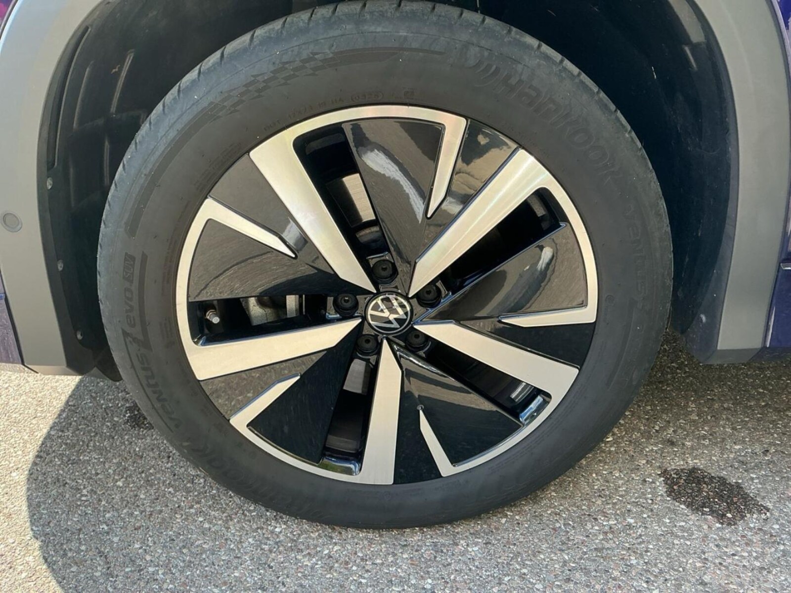 Volkswagen Tayron – Bild 20