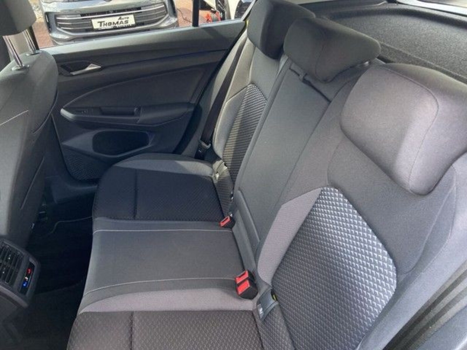Volkswagen Golf – Bild 16