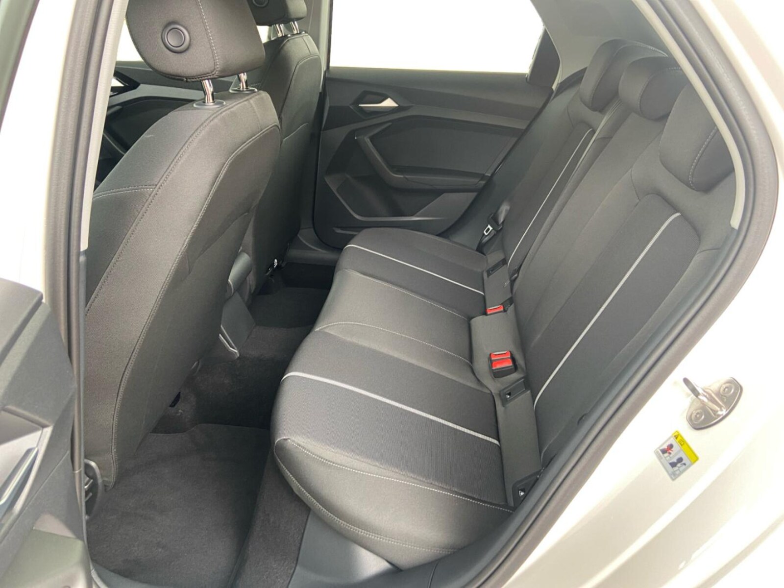 Audi A1 Sportback – Bild 10