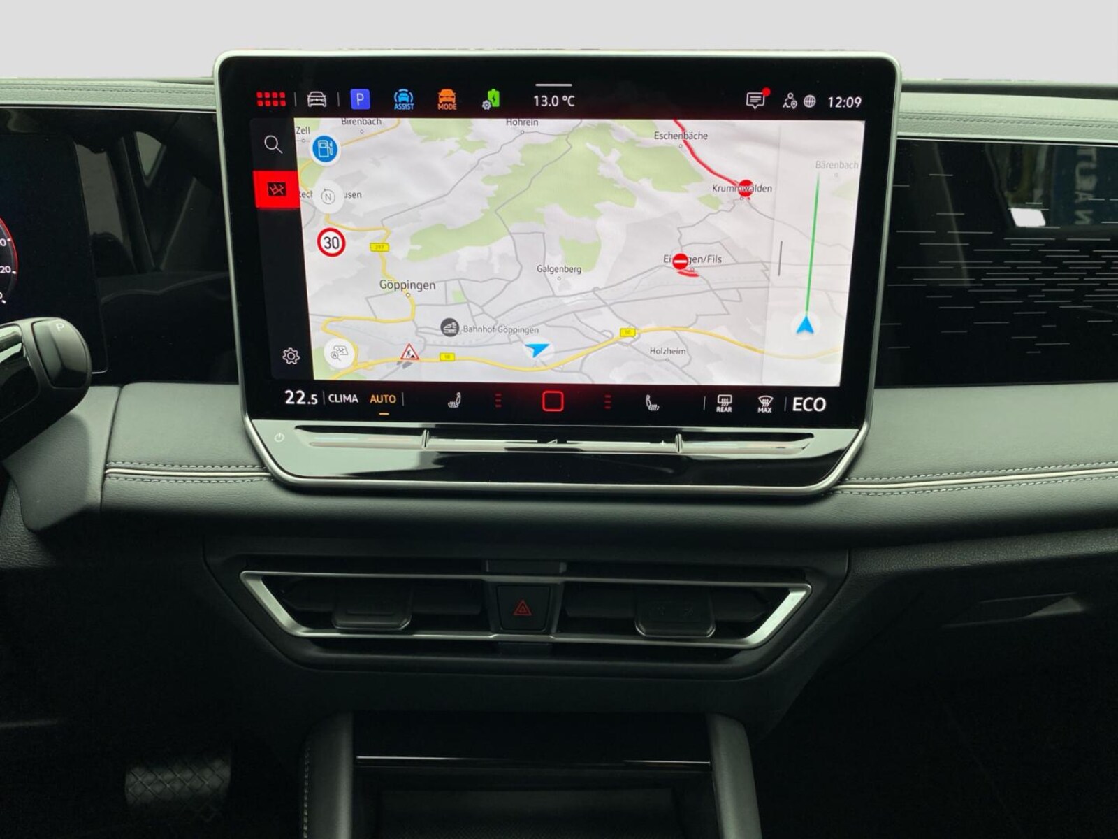 Volkswagen Tiguan – Bild 6