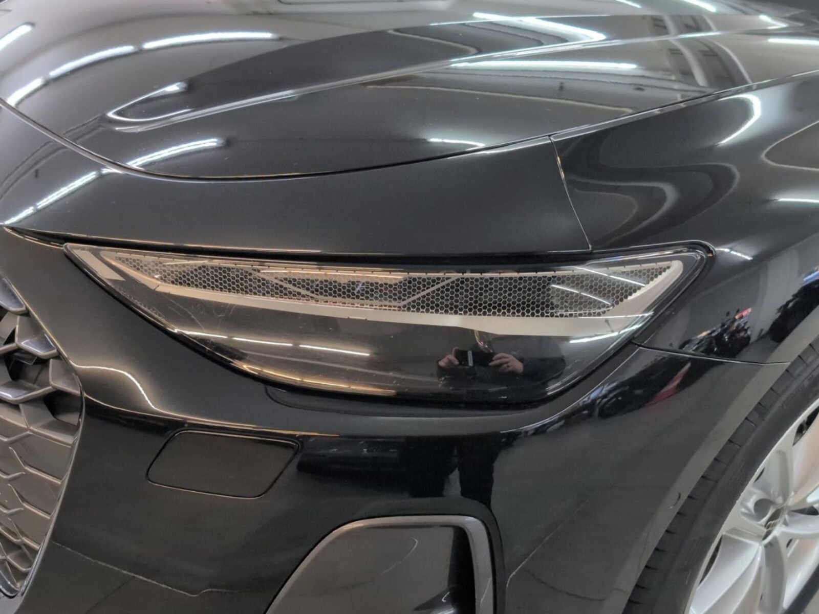 Audi A6 Limousine – Bild 16