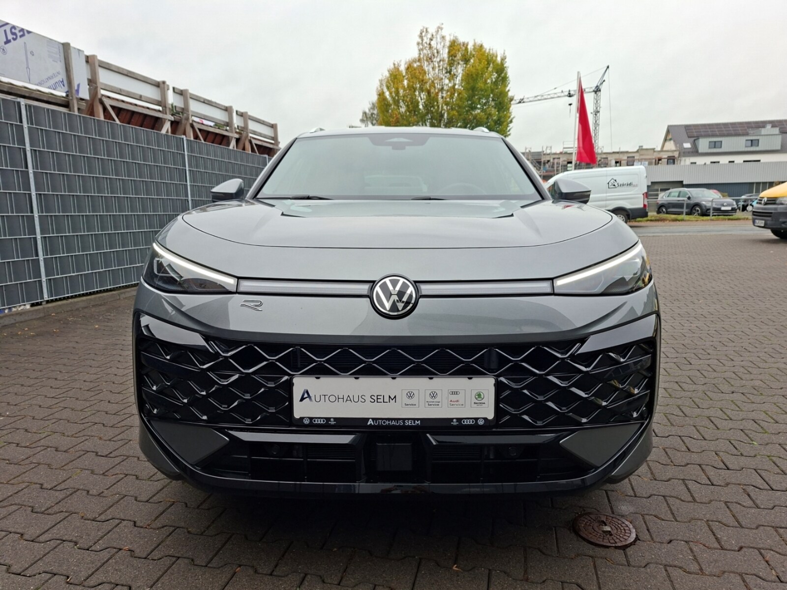 Volkswagen T-Roc – Bild 5
