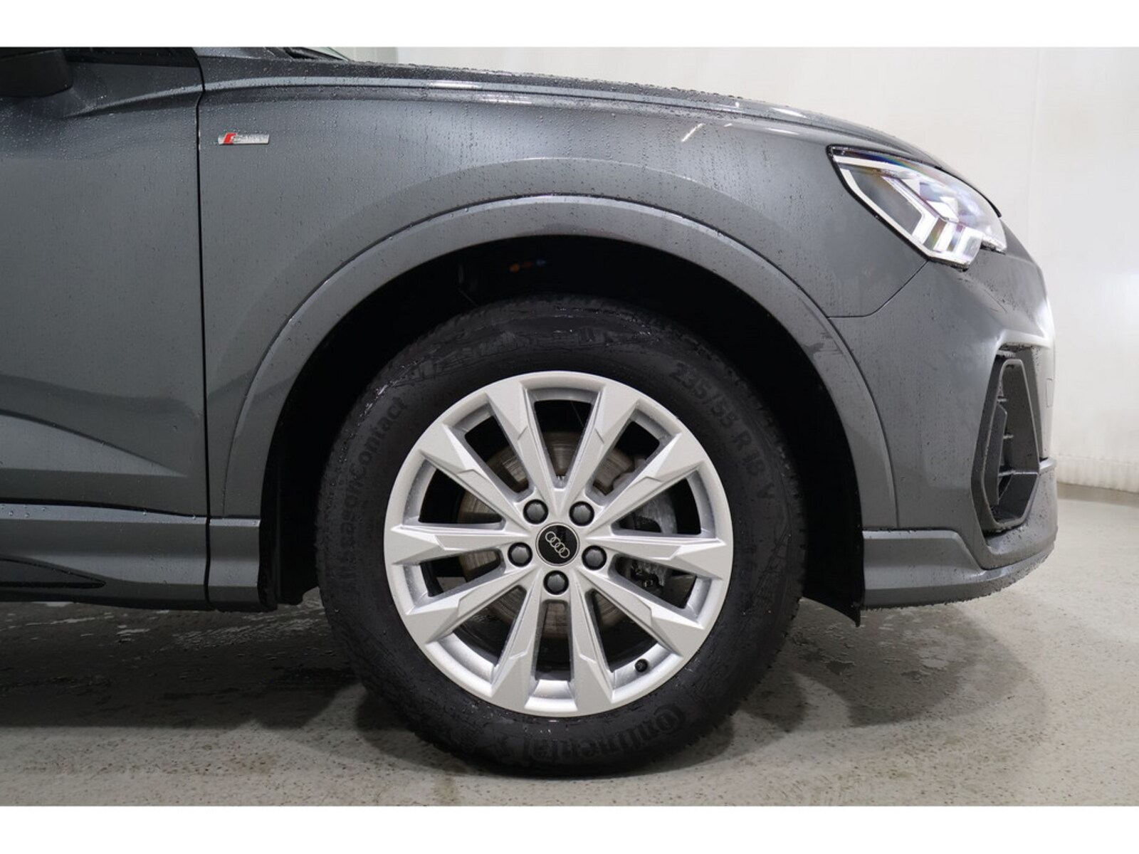 Audi Q3 Sportback – Bild 5