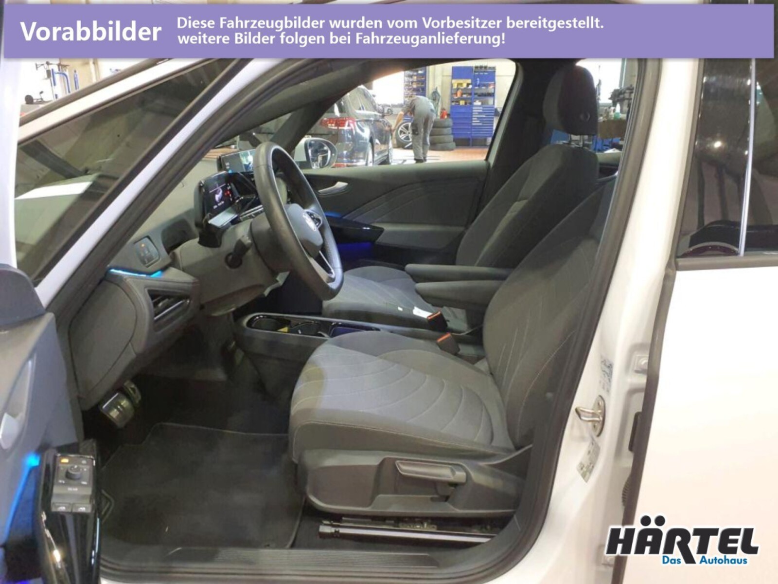 Volkswagen ID.3 – Bild 4
