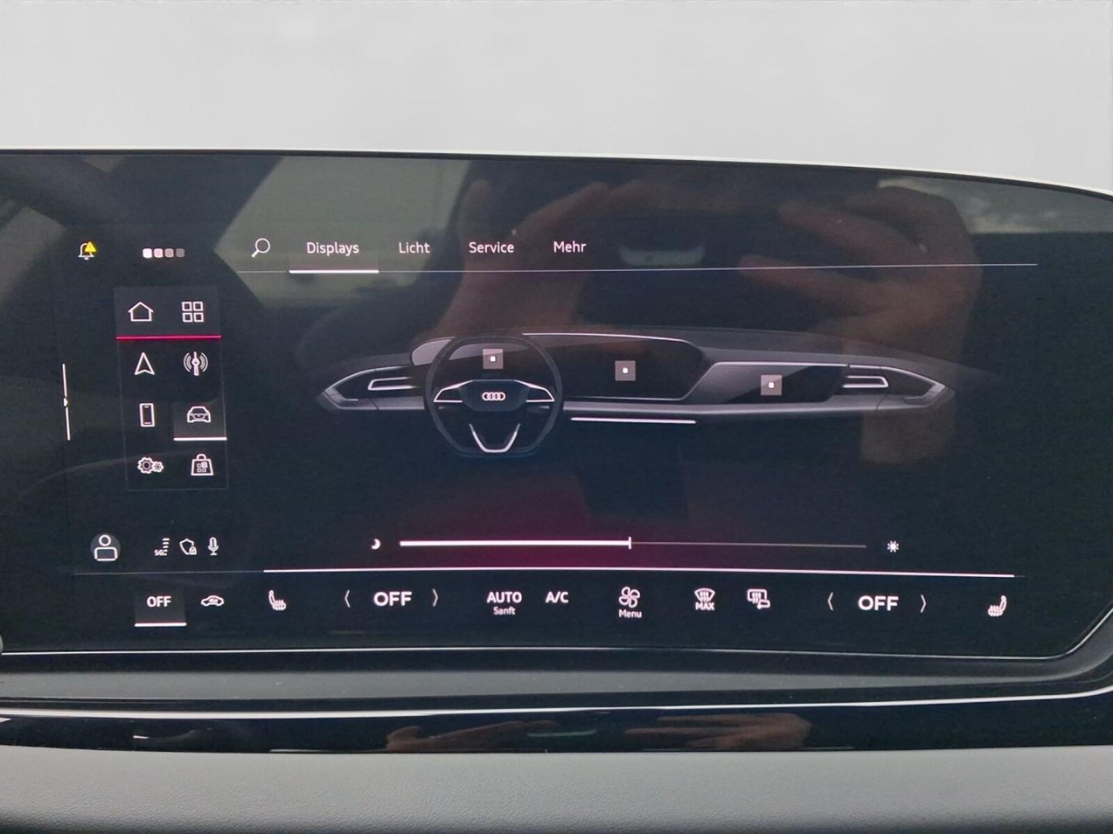 Audi A5 Limousine – Bild 11
