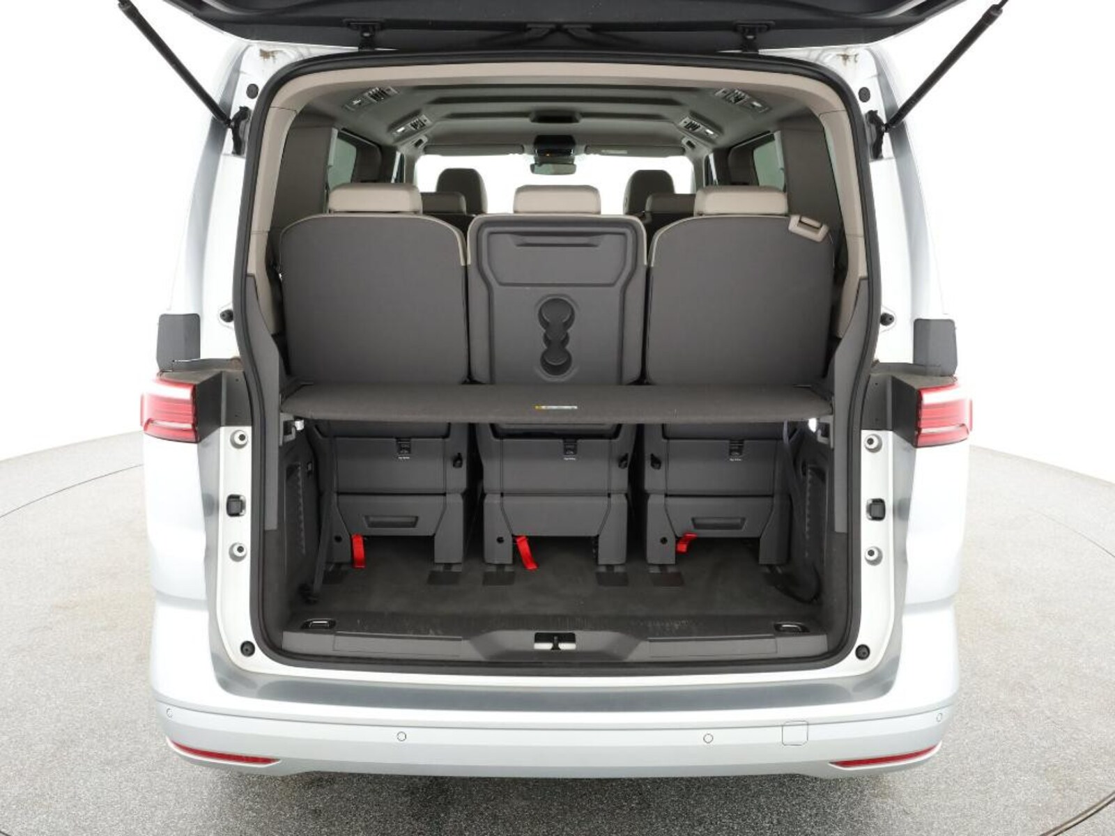 Volkswagen Multivan – Bild 11