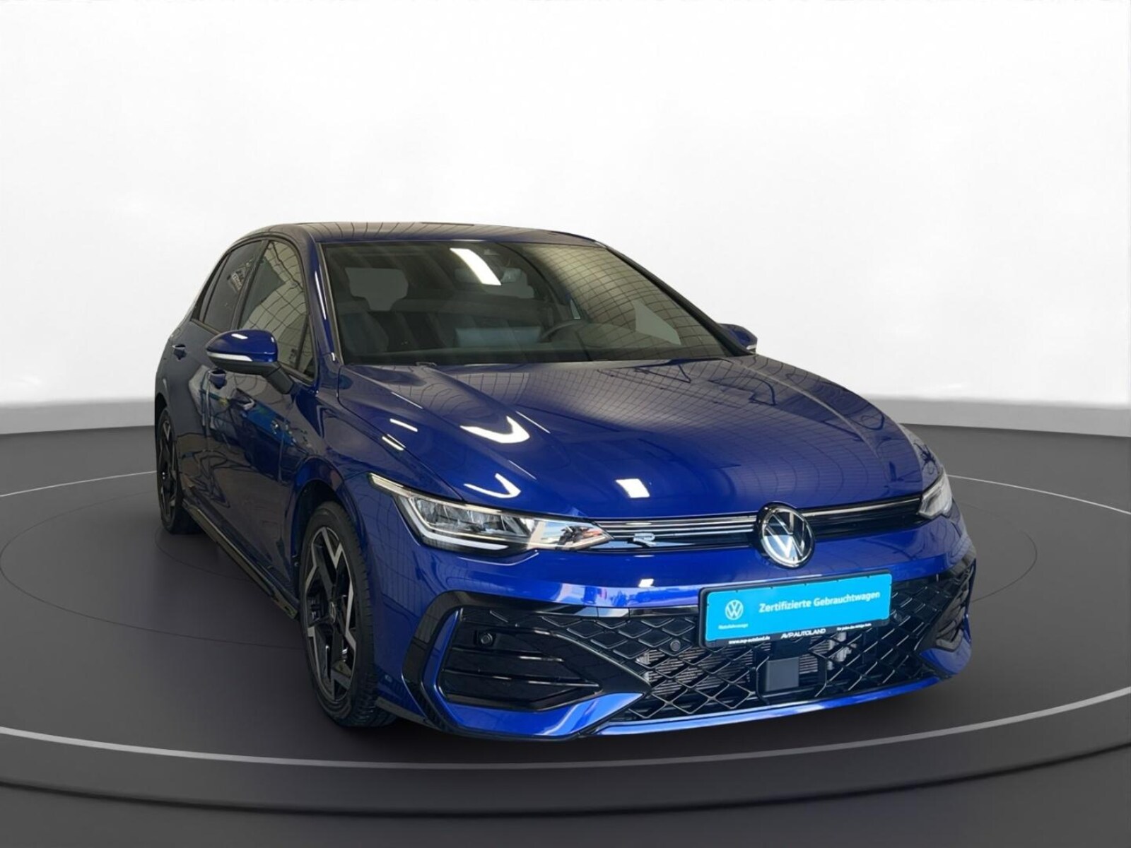 Volkswagen Golf – Bild 4