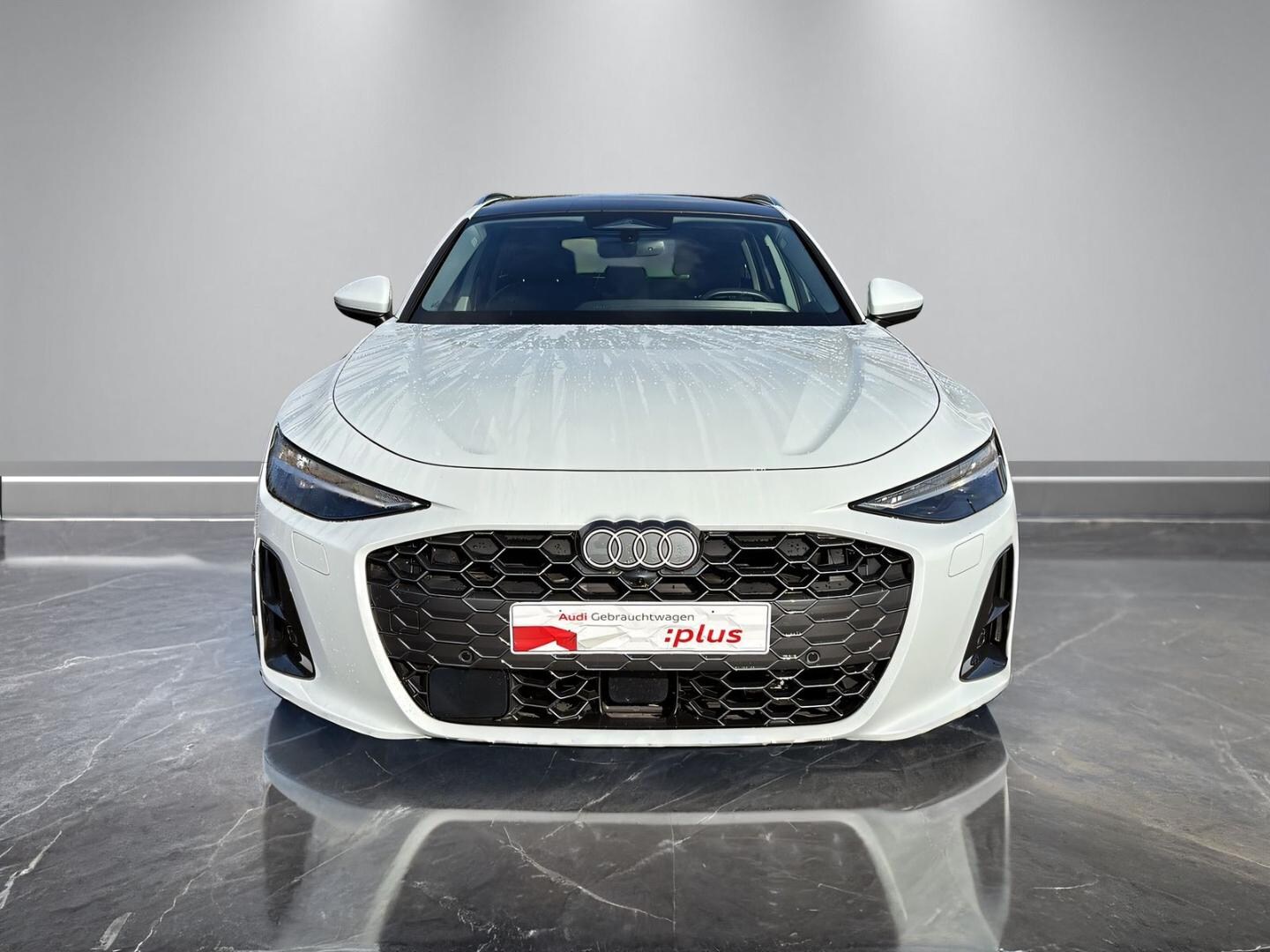 Bild über Audi A6 Avant TDI 150 kW S tronic - für weitere Informationen kontaktieren Sie den Audi Partner