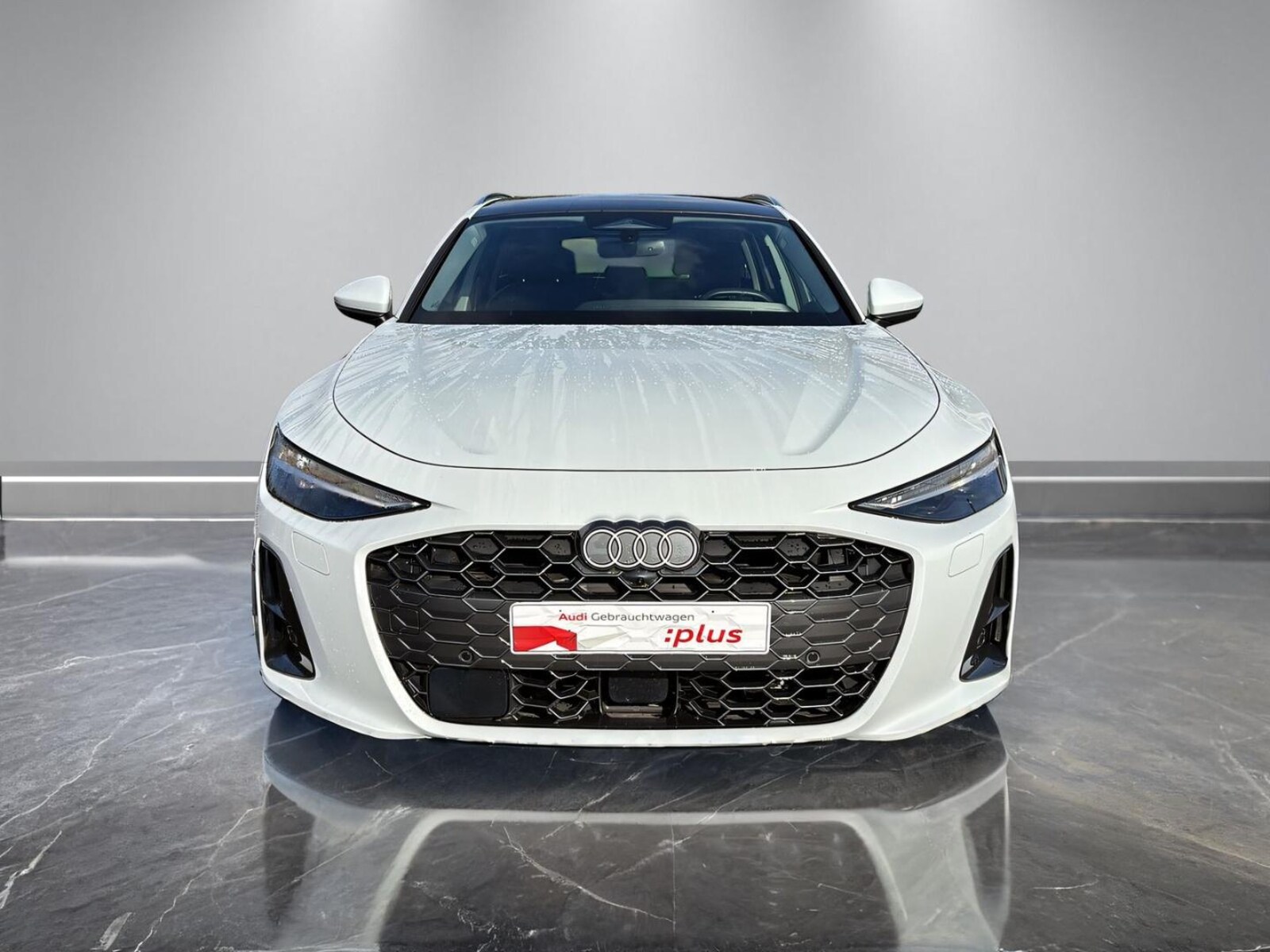 Audi A6 Avant – Bild 2