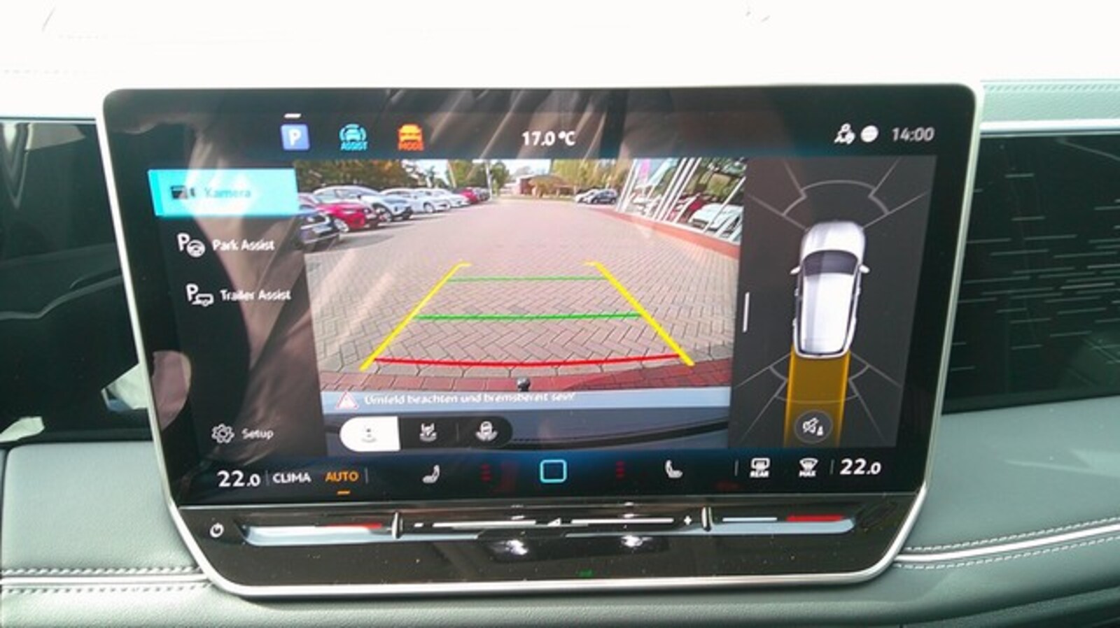 Volkswagen Tiguan – Bild 11