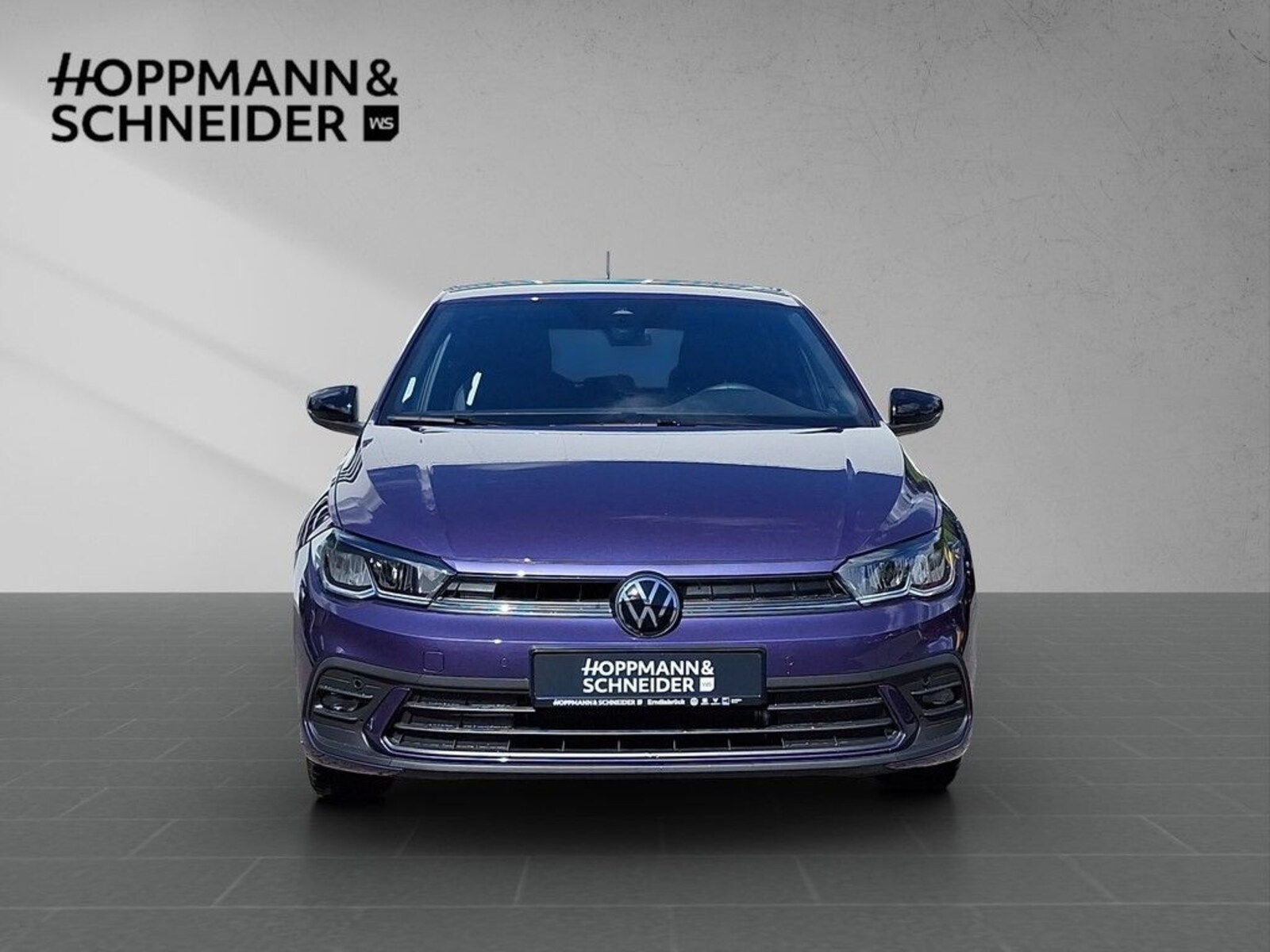 Volkswagen Polo – Bild 8