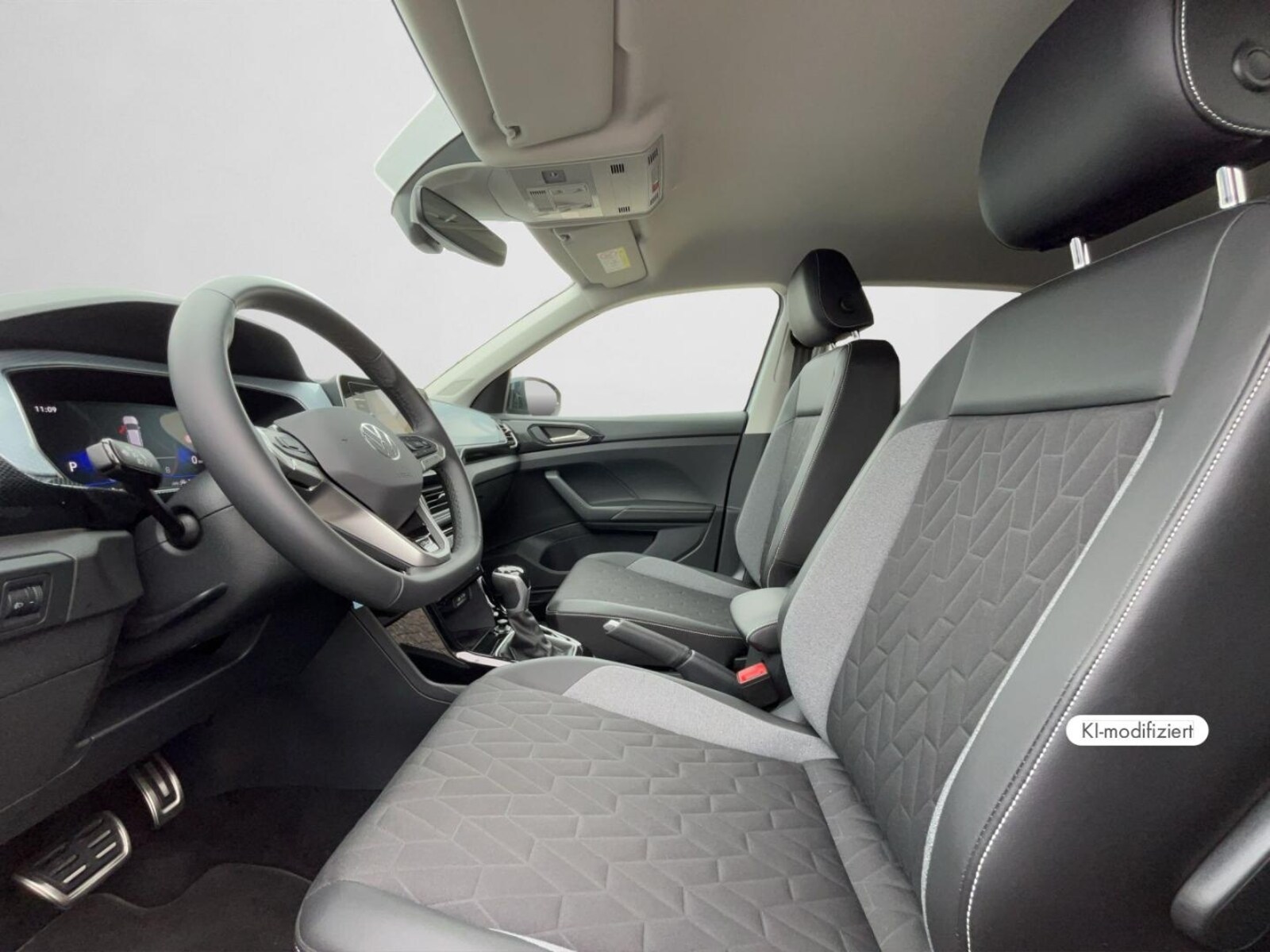 Volkswagen T-Cross – Bild 12