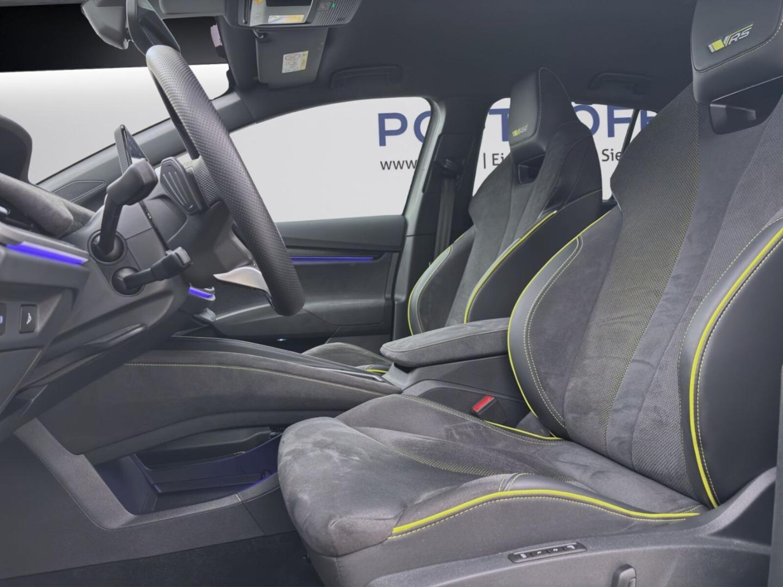 Škoda Enyaq – Bild 10