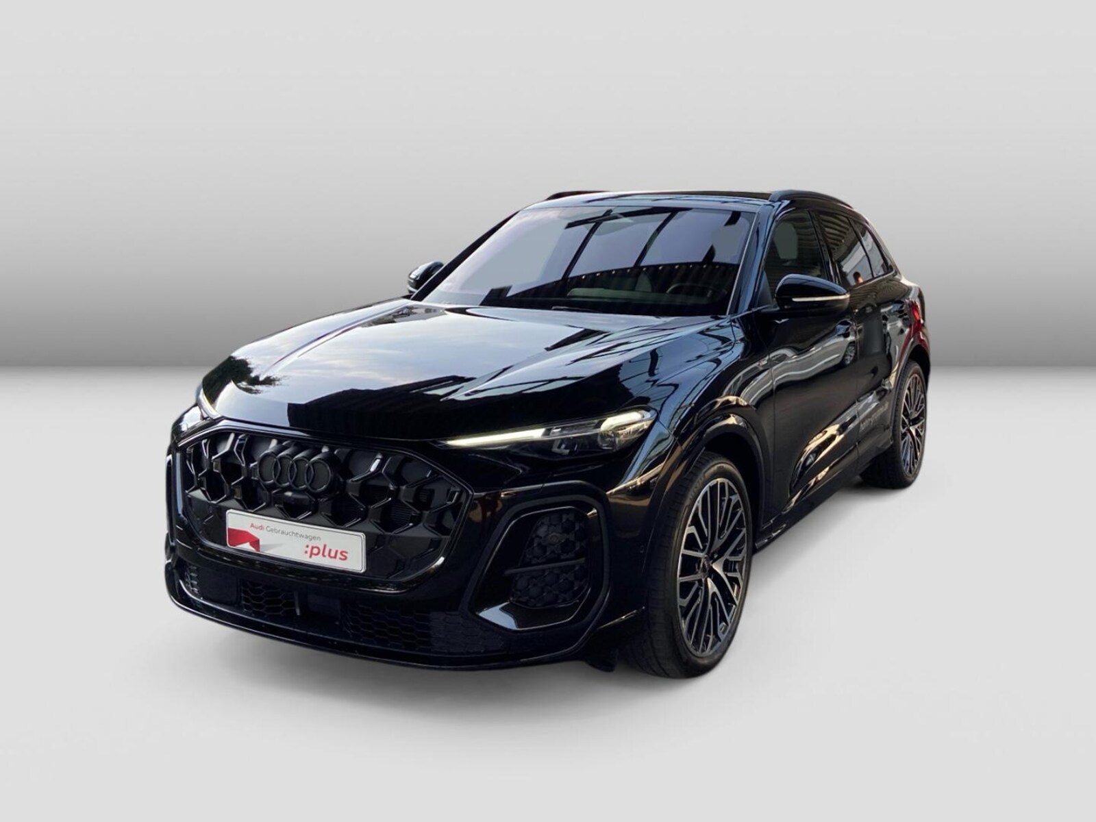 Audi Q5 – Bild 2