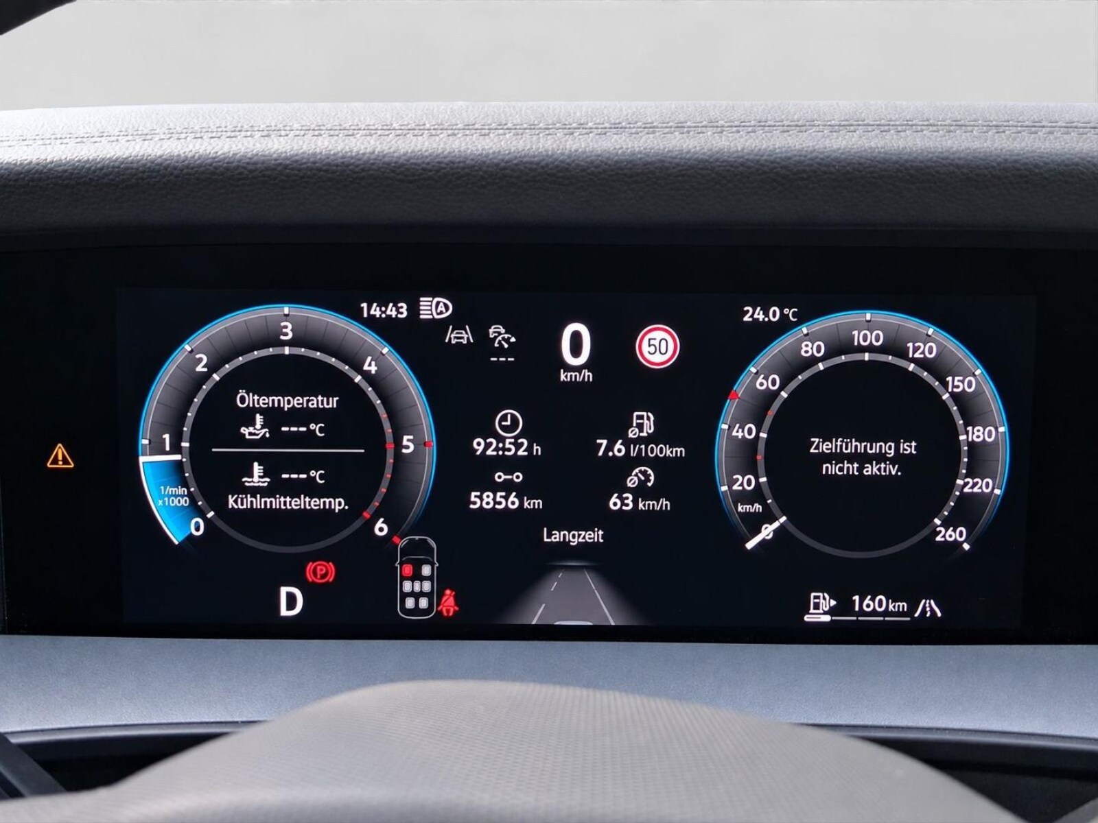Volkswagen Tayron – Bild 11