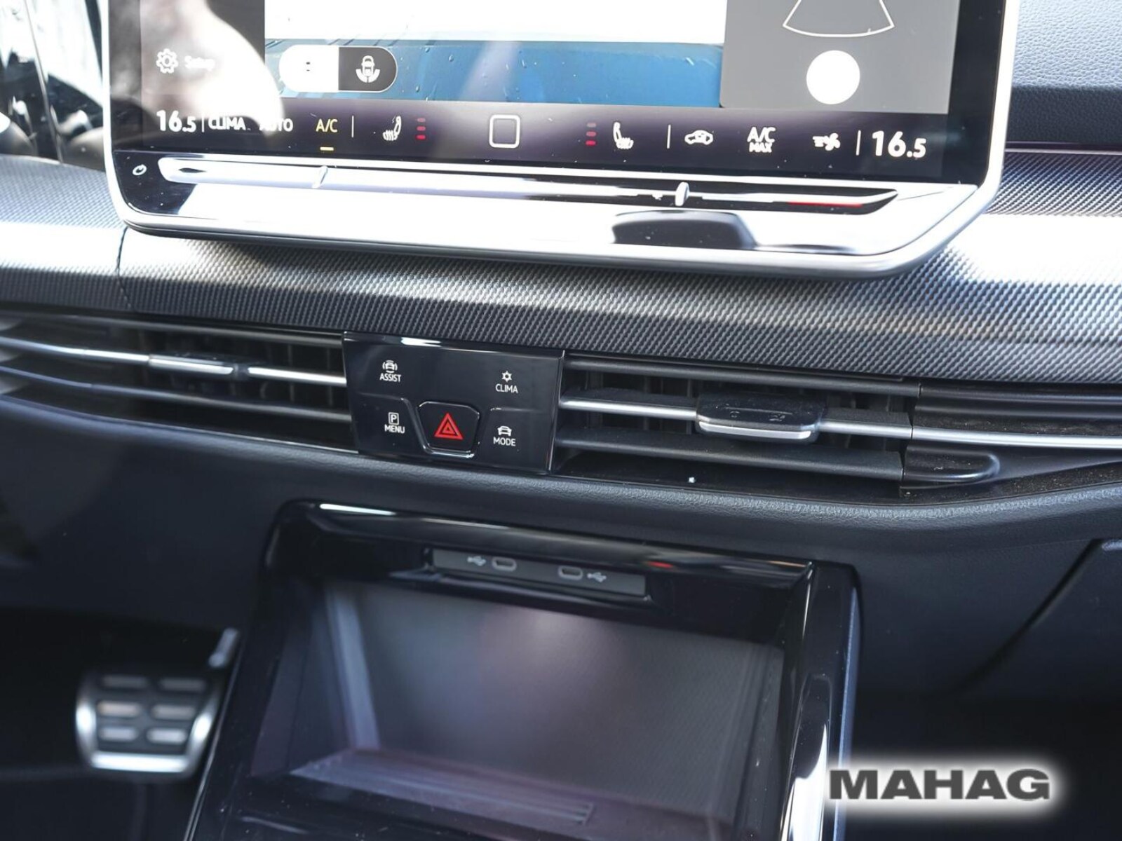 Volkswagen Golf – Bild 26