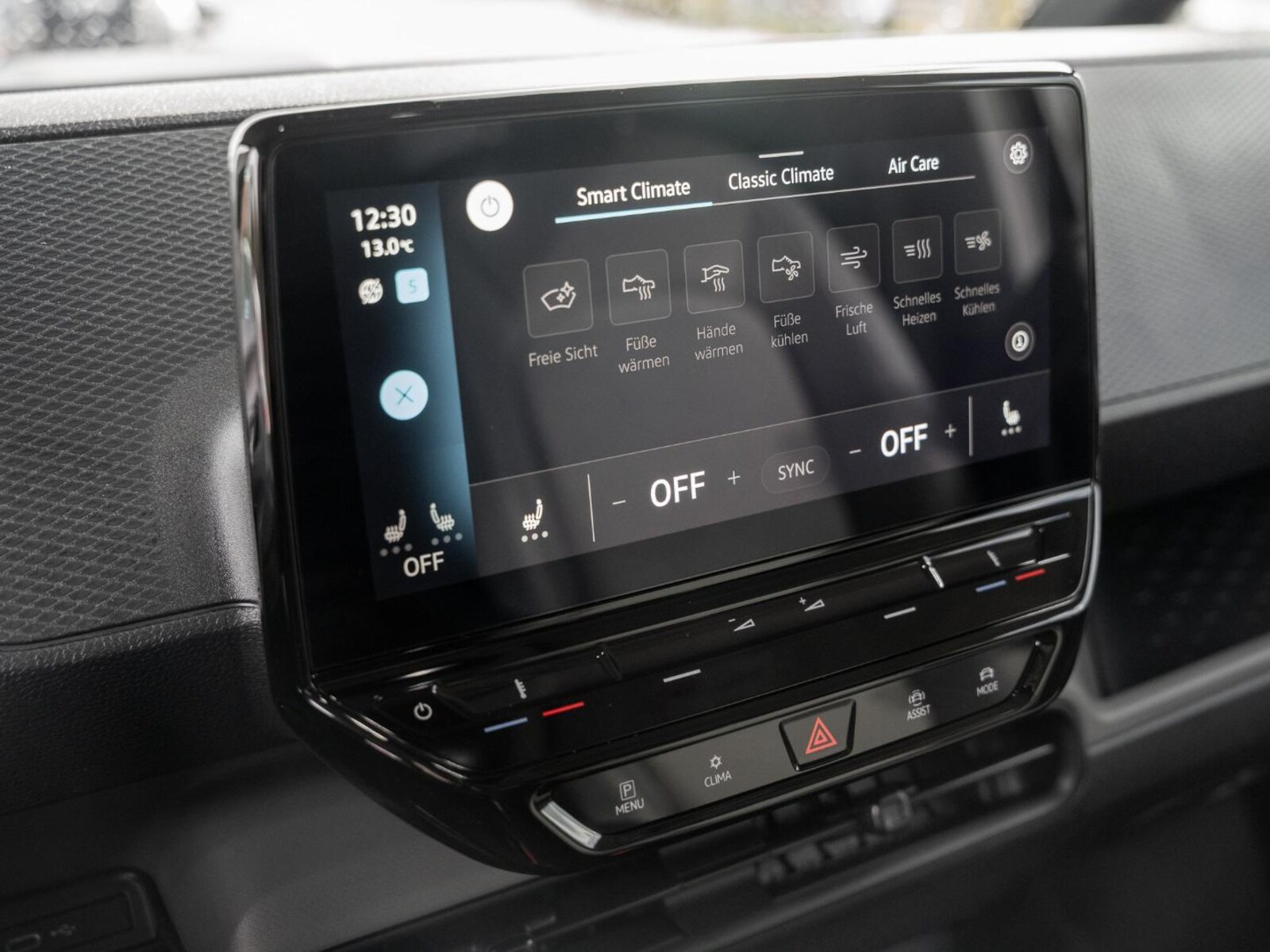 Volkswagen ID. Buzz Cargo – Bild 14