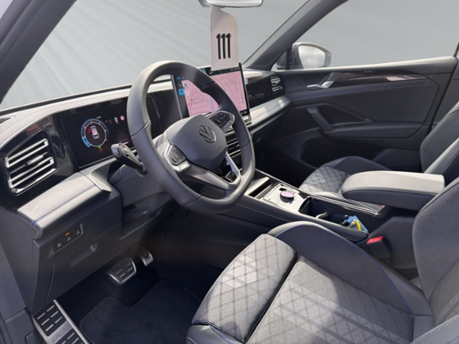 Volkswagen Tiguan – Bild 12