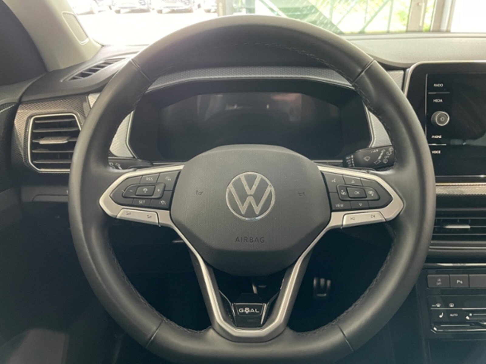 Volkswagen T-Cross – Bild 11