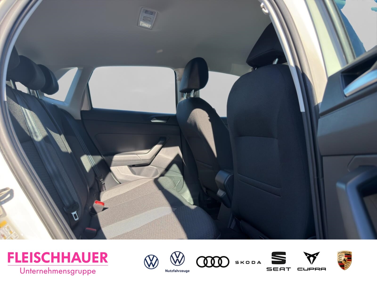 Volkswagen Polo – Bild 10
