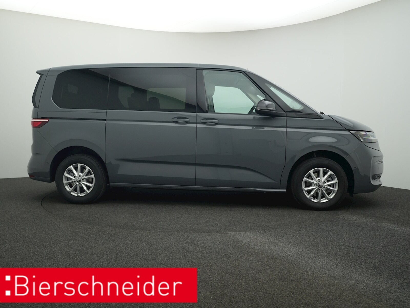 Volkswagen Multivan – Bild 6