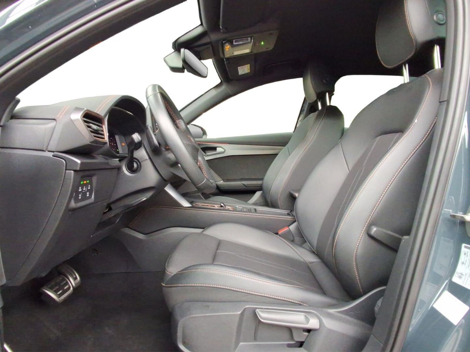 CUPRA Formentor – Bild 10