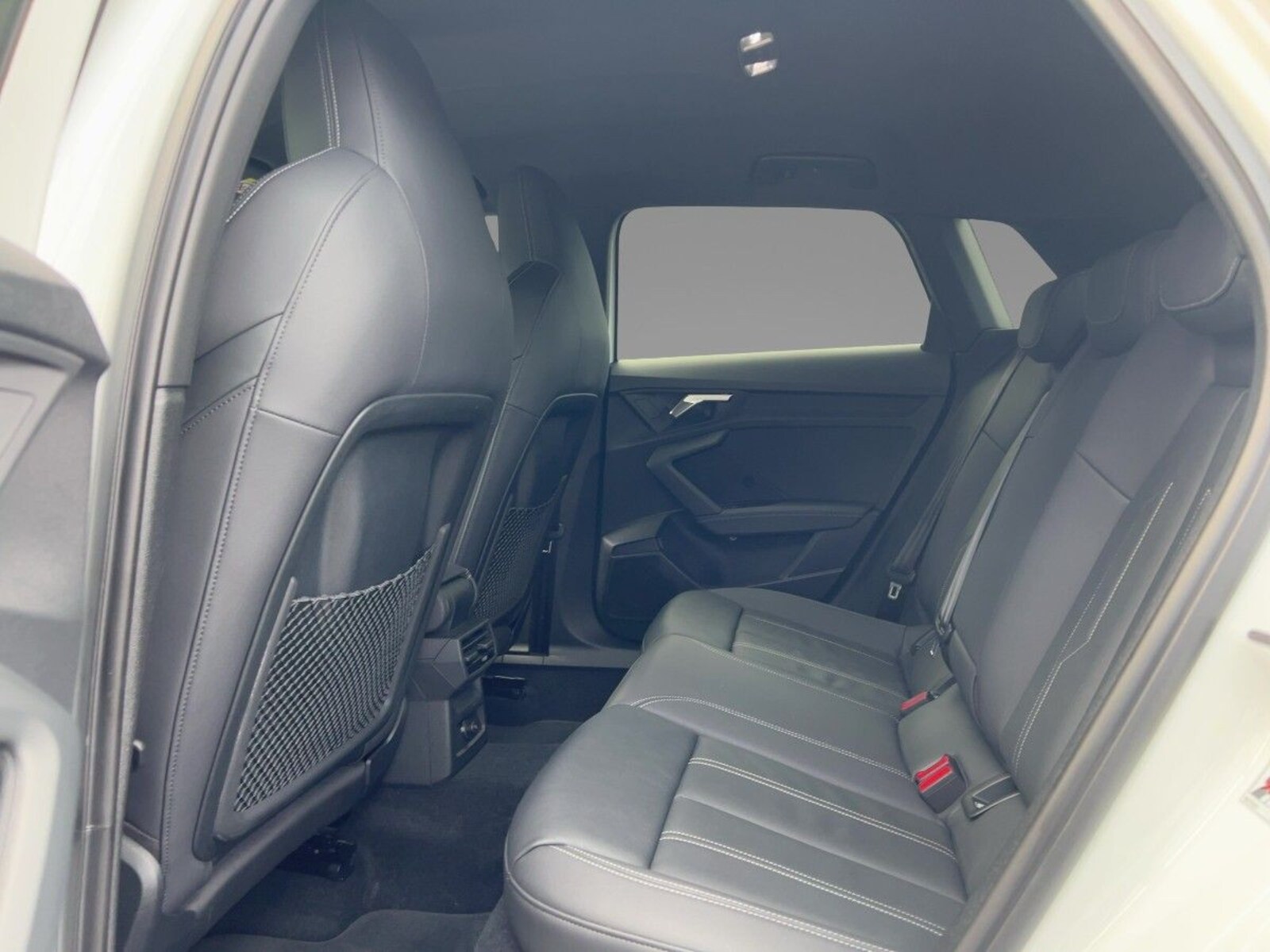Audi A3 Sportback – Bild 8