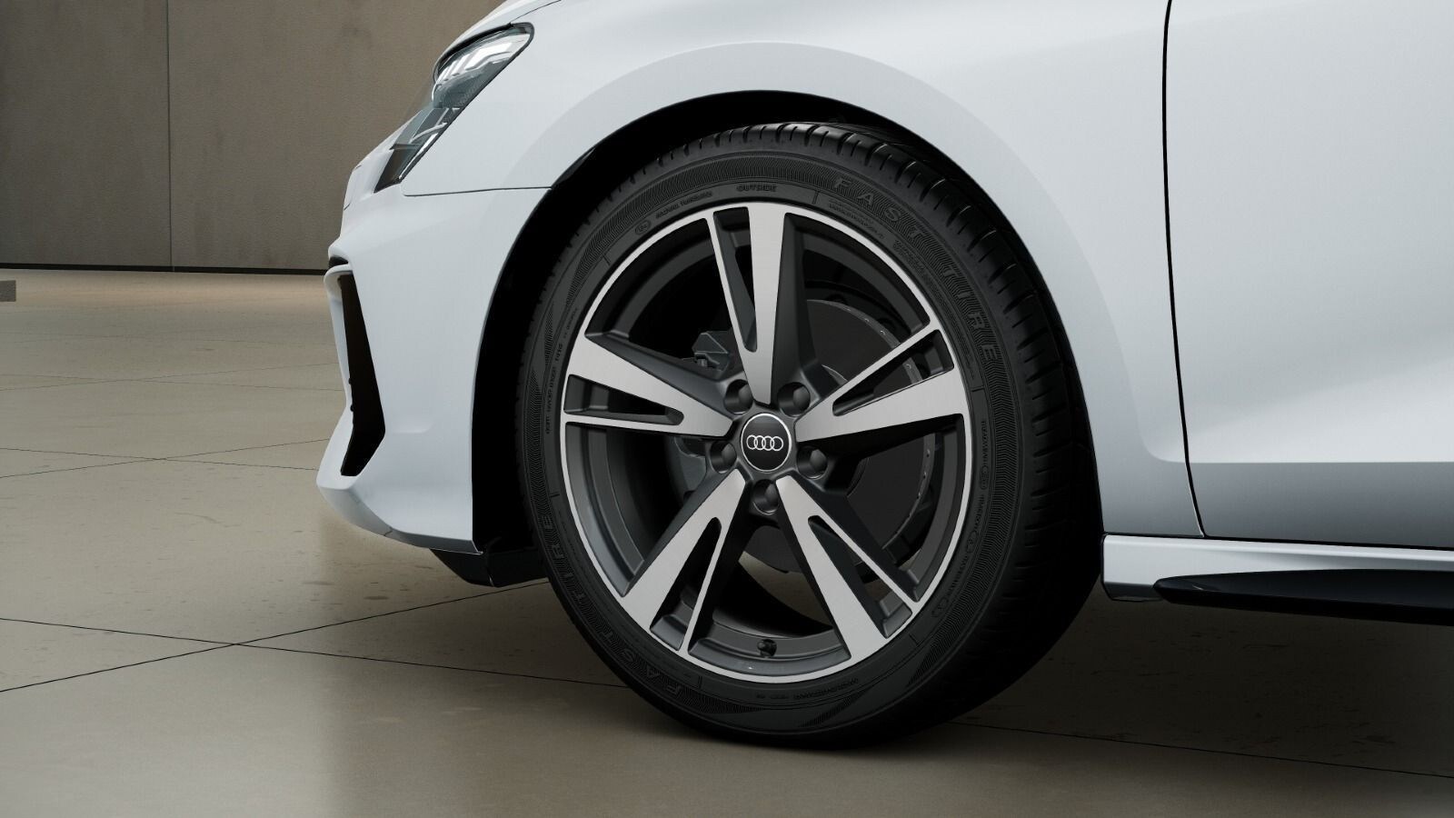 Audi A3 Sportback – Bild 9
