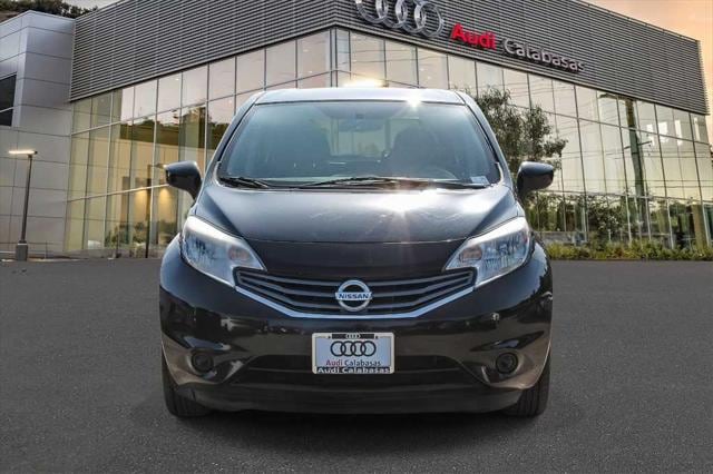 Used 2015 Nissan Versa Note S with VIN 3N1CE2CP4FL428753 for sale in Calabasas, CA