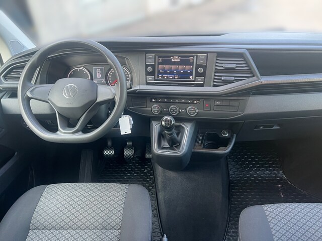 Volkswagen T6.1 Multivan