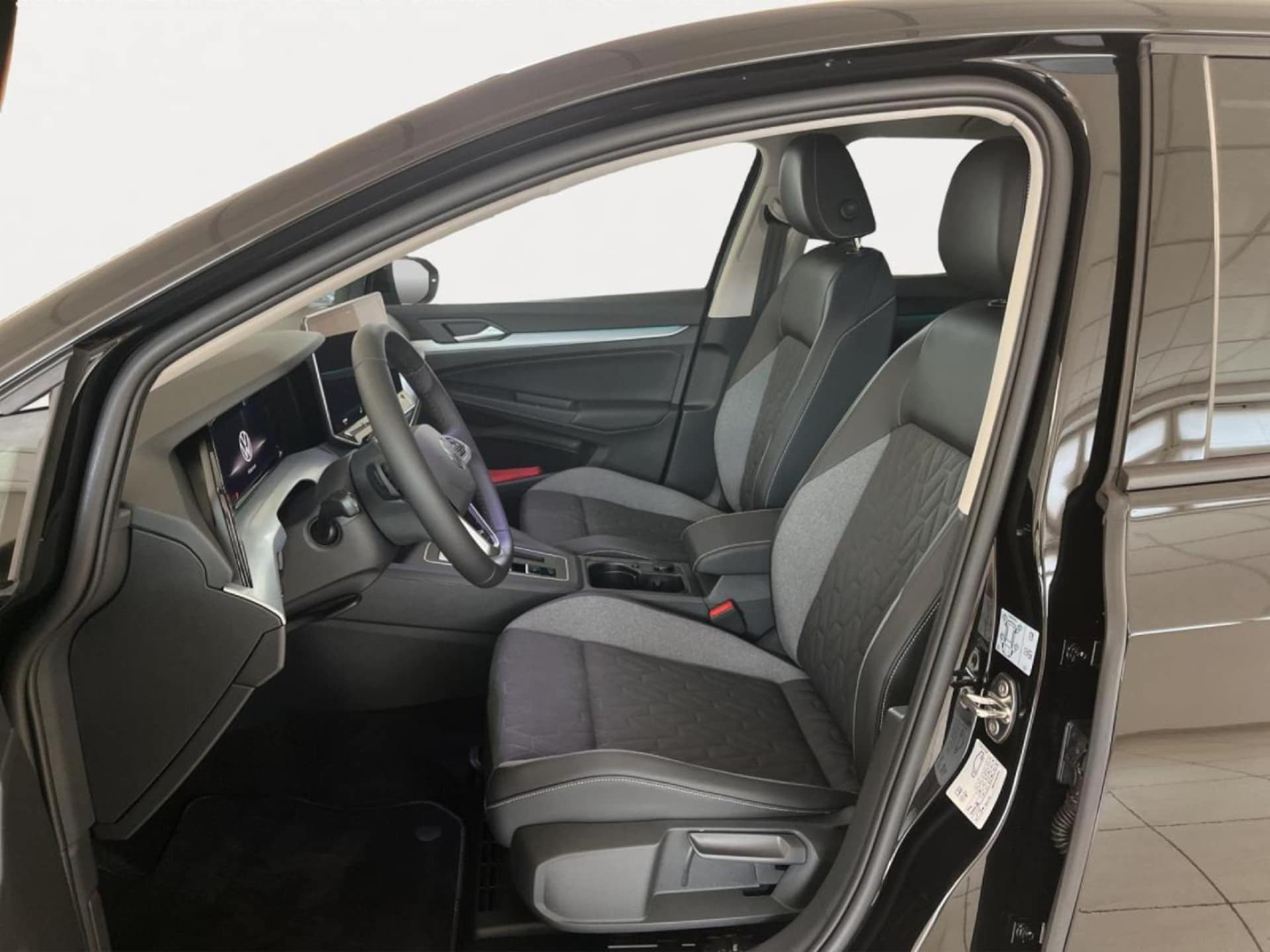 Volkswagen Golf Goal