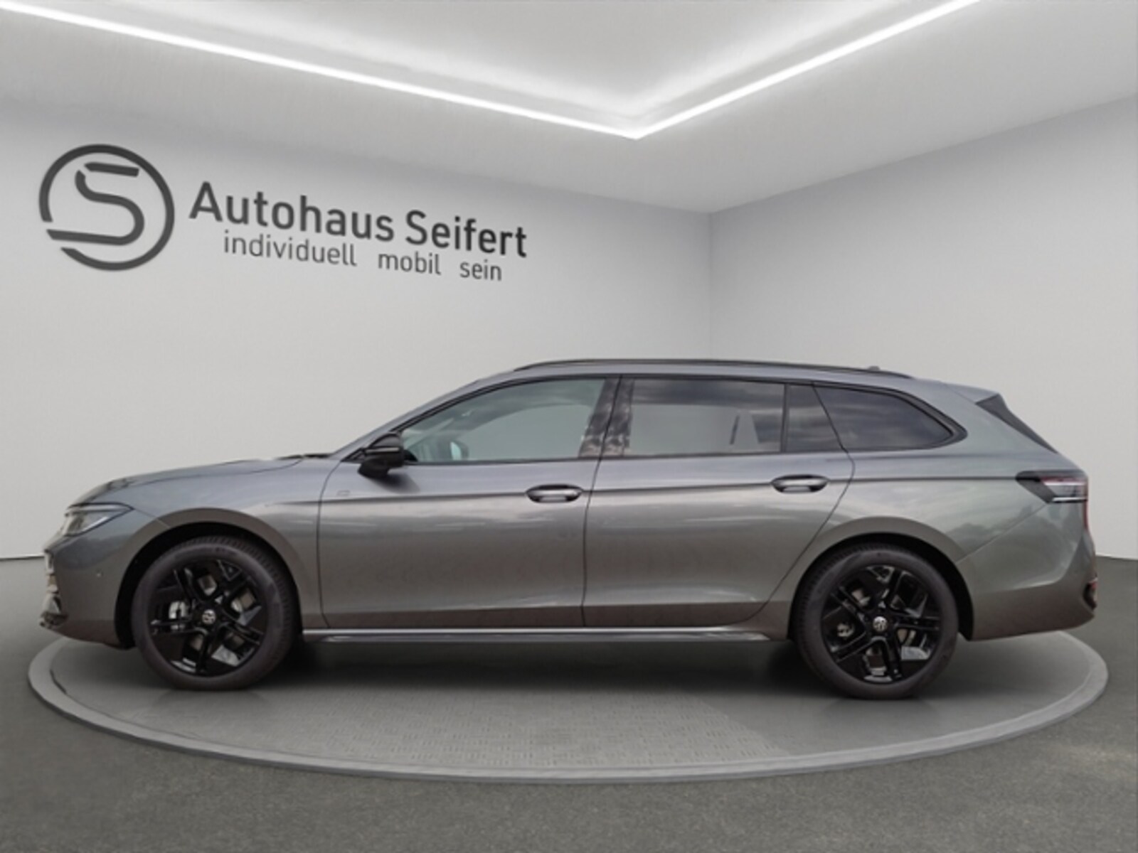 Volkswagen Passat – Bild 3