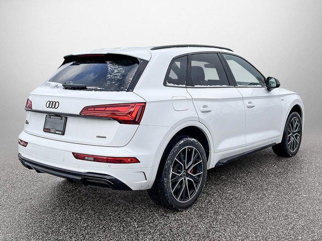 2024 Audi Q5
