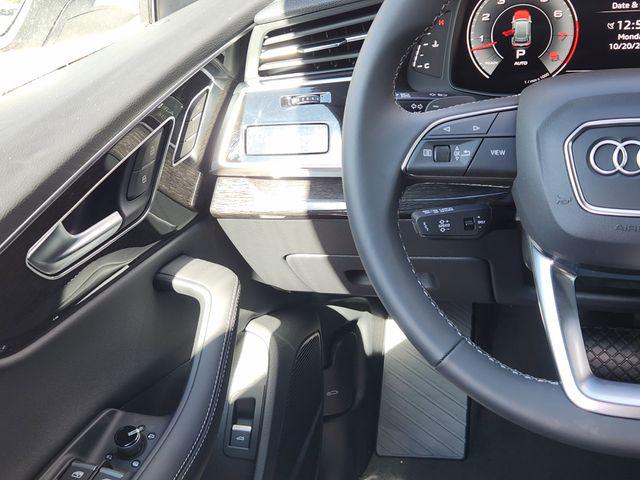 2026 Audi Q8 Premium Plus - Photo 25
