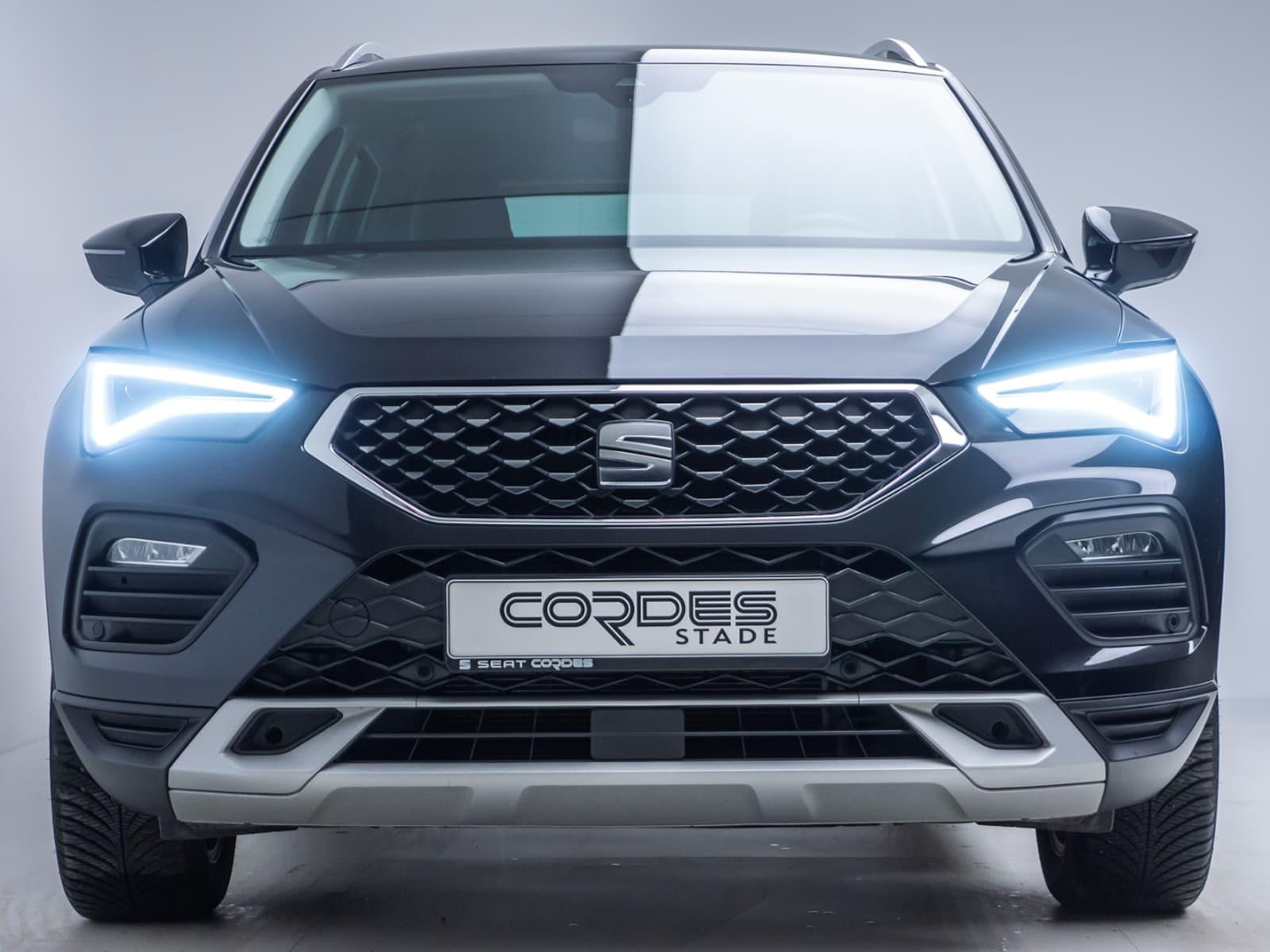 SEAT Ateca – Bild 13