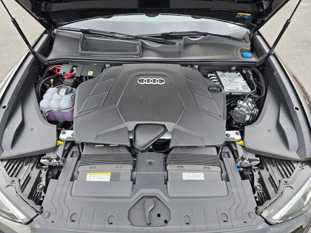 2026 Audi Q8 Premium Plus - Photo 9