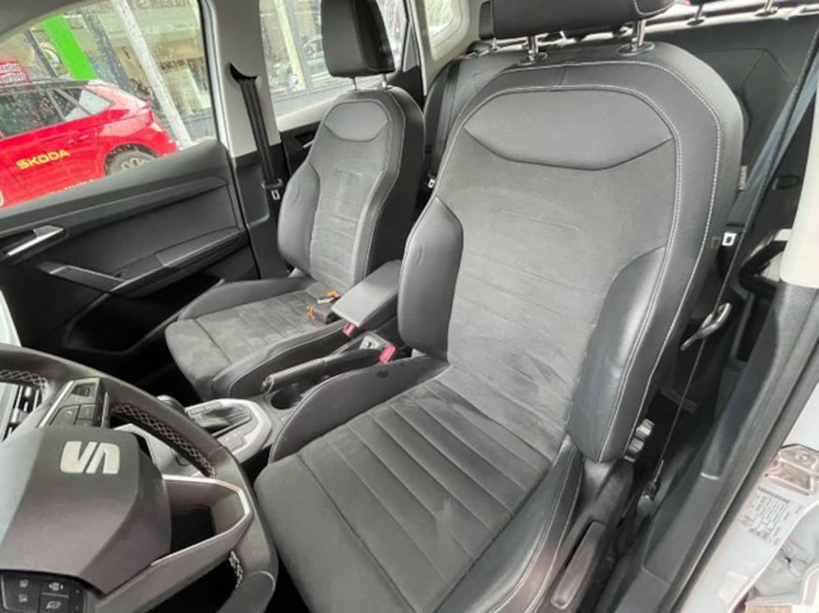 SEAT Arona – Bild 12