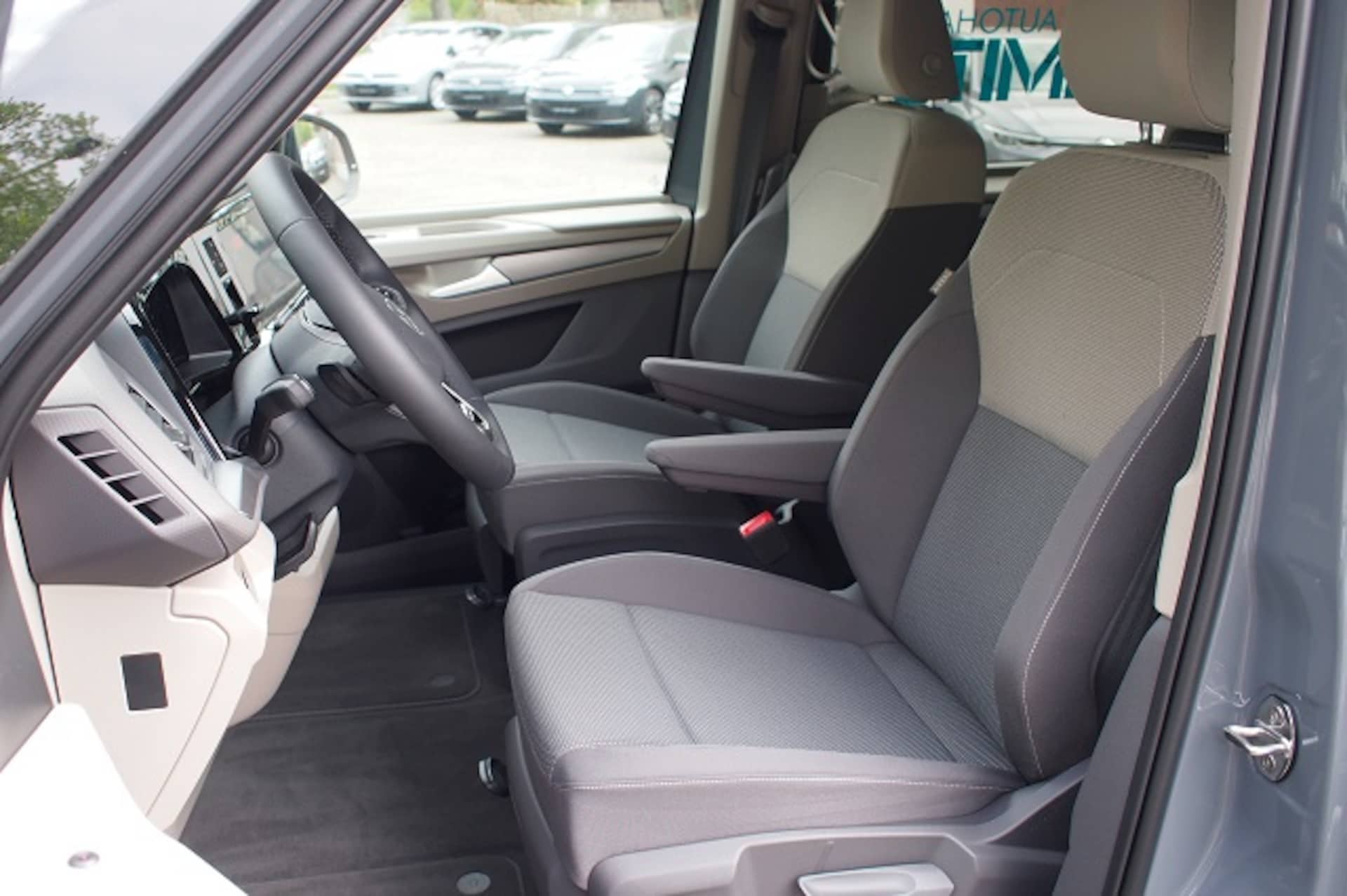 Volkswagen Multivan ENERGY