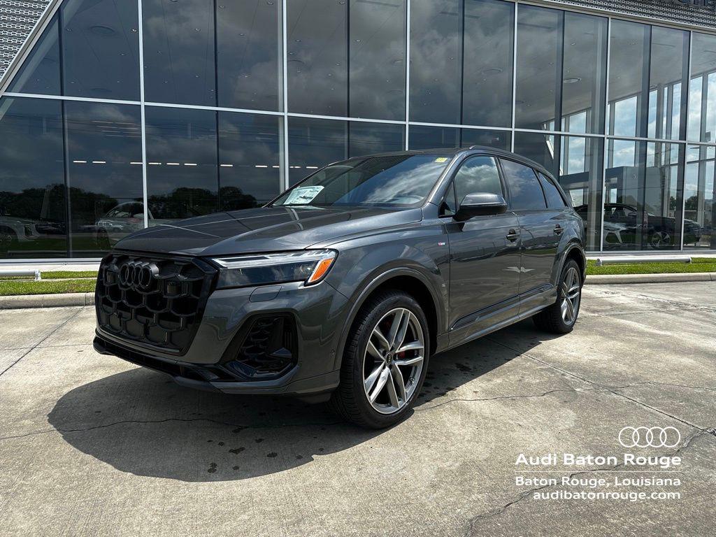 2026 Audi Q7 55 Prestige quattro Tiptronic's photo