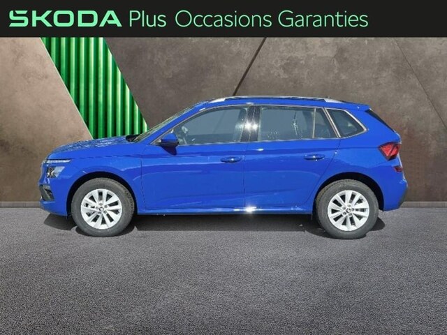 Voitures neuves ŠKODA KAMIQ Selection Orvault