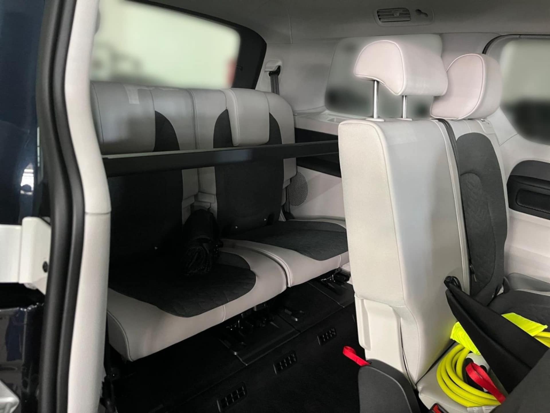 Volkswagen ID. Buzz Pro